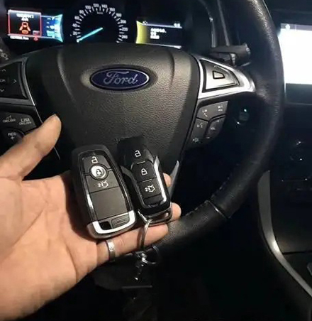抚远配汽车钥匙 抚远配汽车遥控器